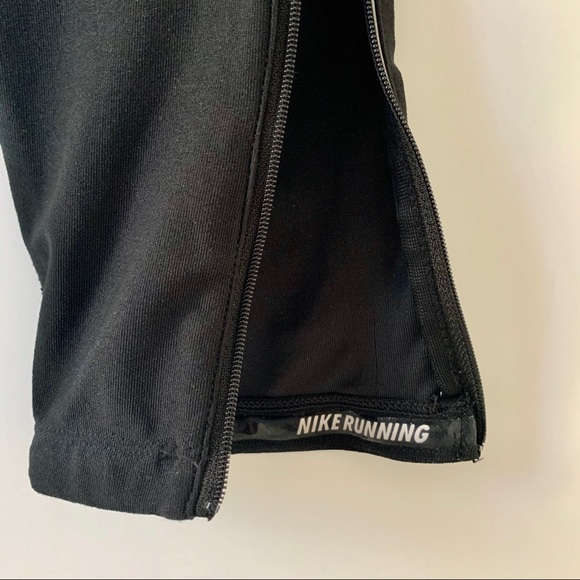 NIKE running dri-fit leggings - Picture 8 of 16